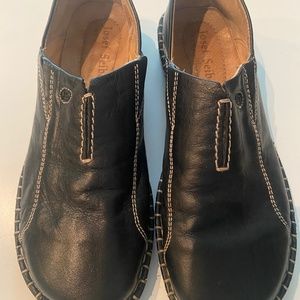 NEW PRICE!  JOSEF SEIBEL WOMEN’S SLIP ON LOAFER